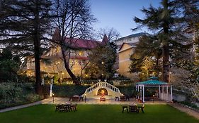 Welcomheritage Kasmanda Palace