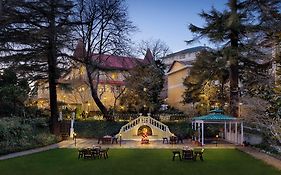 Welcomheritage Kasmanda Palace